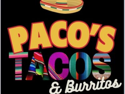 Paco's Tacos and Burritos Bellmawr